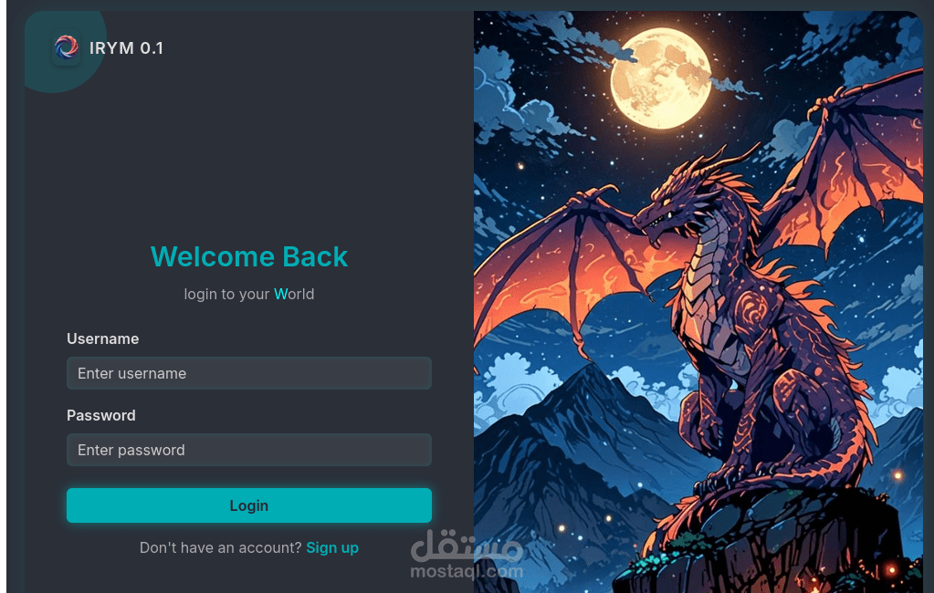 (WebSite) Smart AI Platform for Image Editing & Generation
