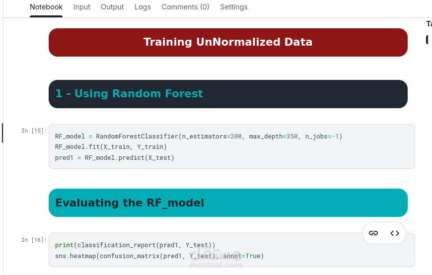 (DataScience Project) Air-Quality classification with Acc +90%