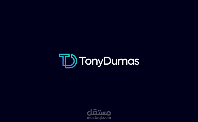شعار احترافي لشركه.