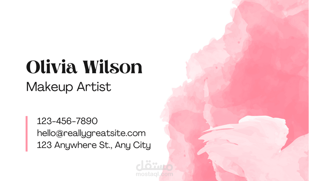 Business Card