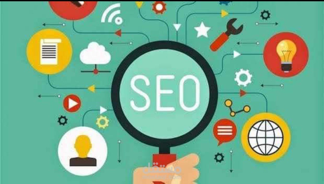 كتابة محتوى حصري متوافق مع السيو