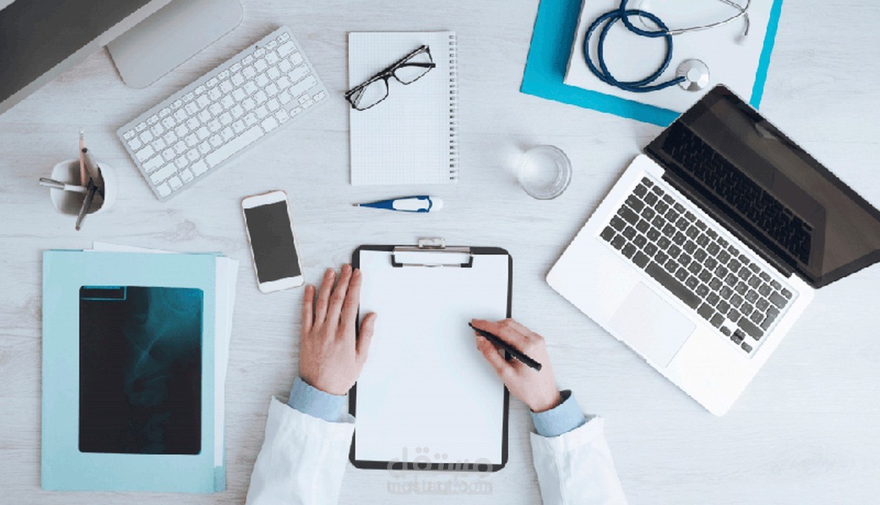 كتابة مقالات حصرية طبية ومع الرفع على وردبرس