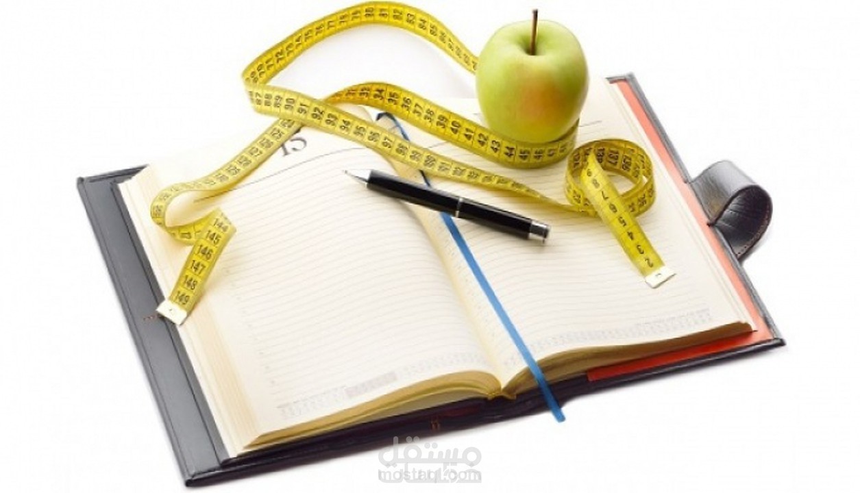 كتابة مقالات في مجال الصحة