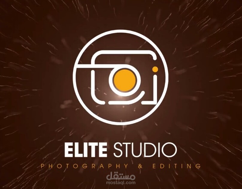 مقدمة فيديو _ video intro