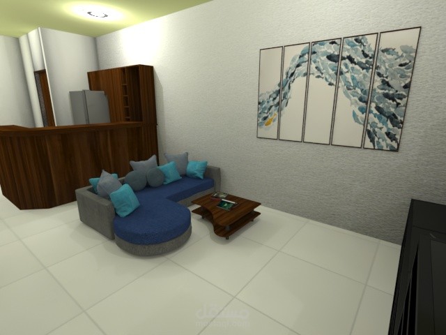 تصميم داخلي