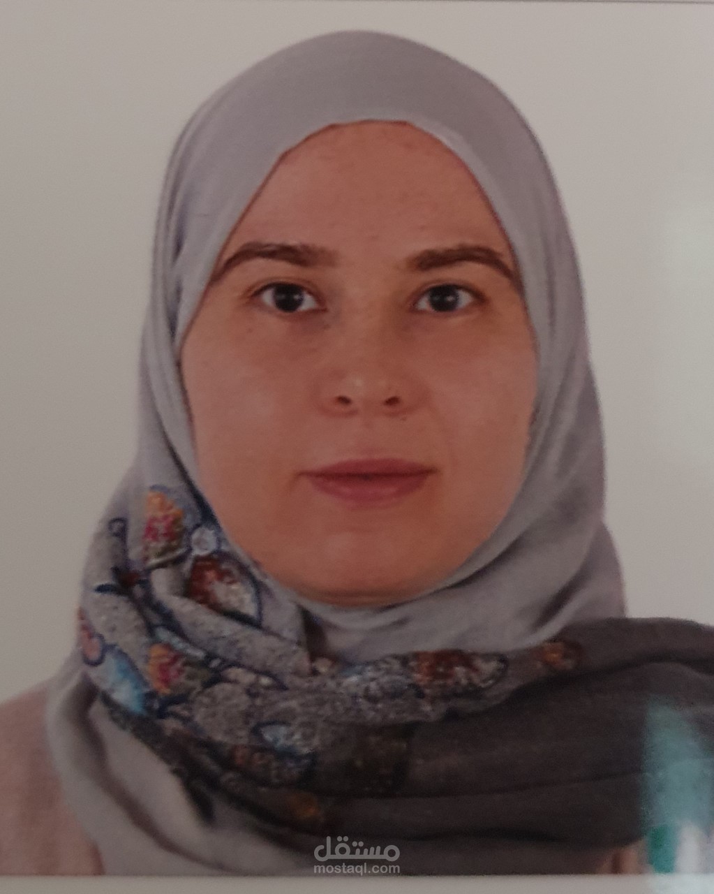 مترجمة ومدققة لغوية