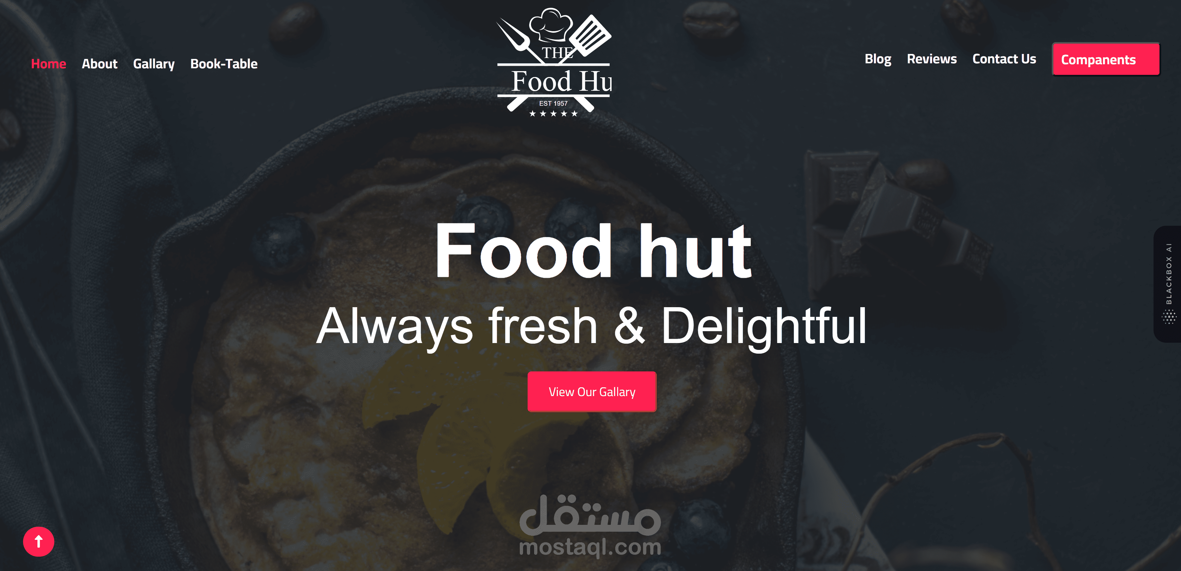 Food Hut