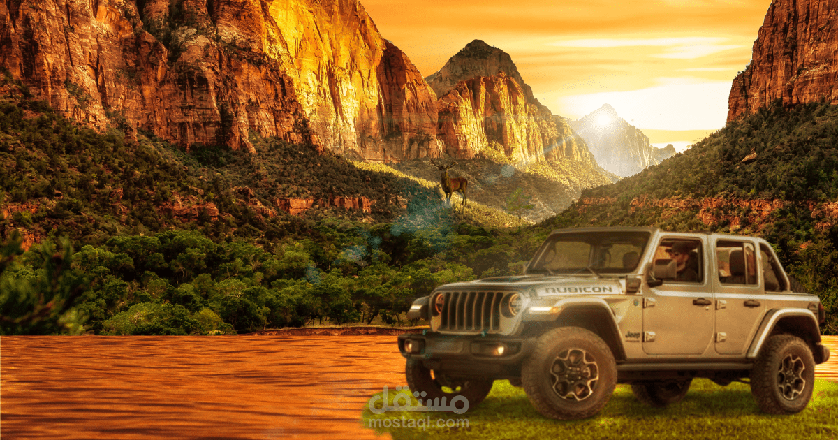 تصاميم سوشل ميديا A3