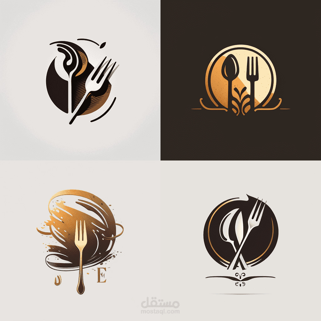 تصميم شعار (لوجو) احترافي