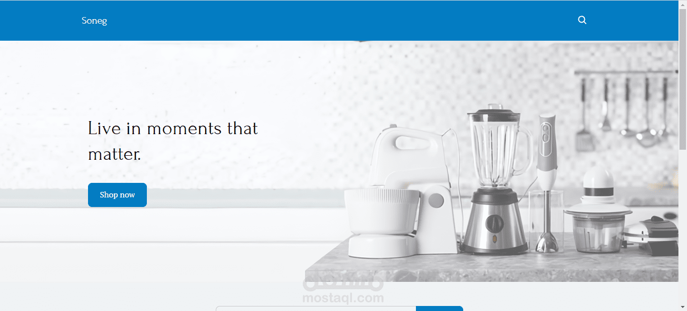 هذه  احدى اعمالي اللتي لم اكتمل من انشاءها