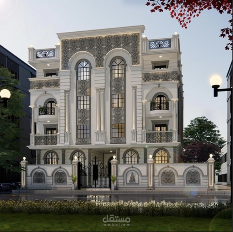 التجمع الخامس