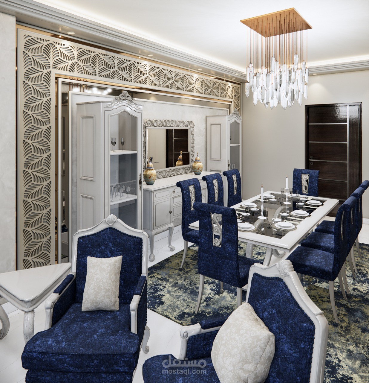 ايتاي البارود