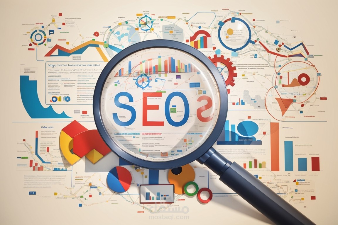 استخراج الكلمات المفتاحية الأكثر بحثاً للتصدر فى جوجل