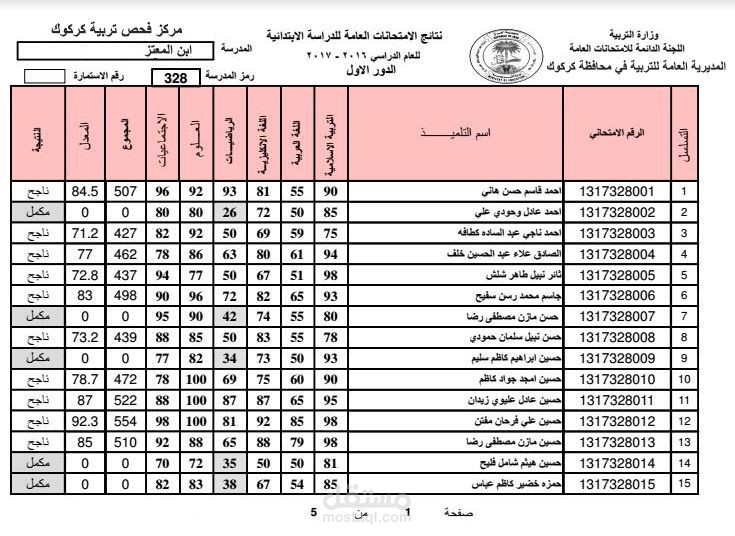 الاكسيل