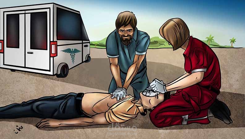 بوسترات إعلانية