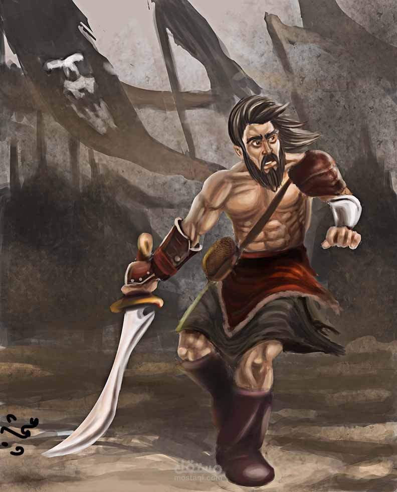 always ready for war