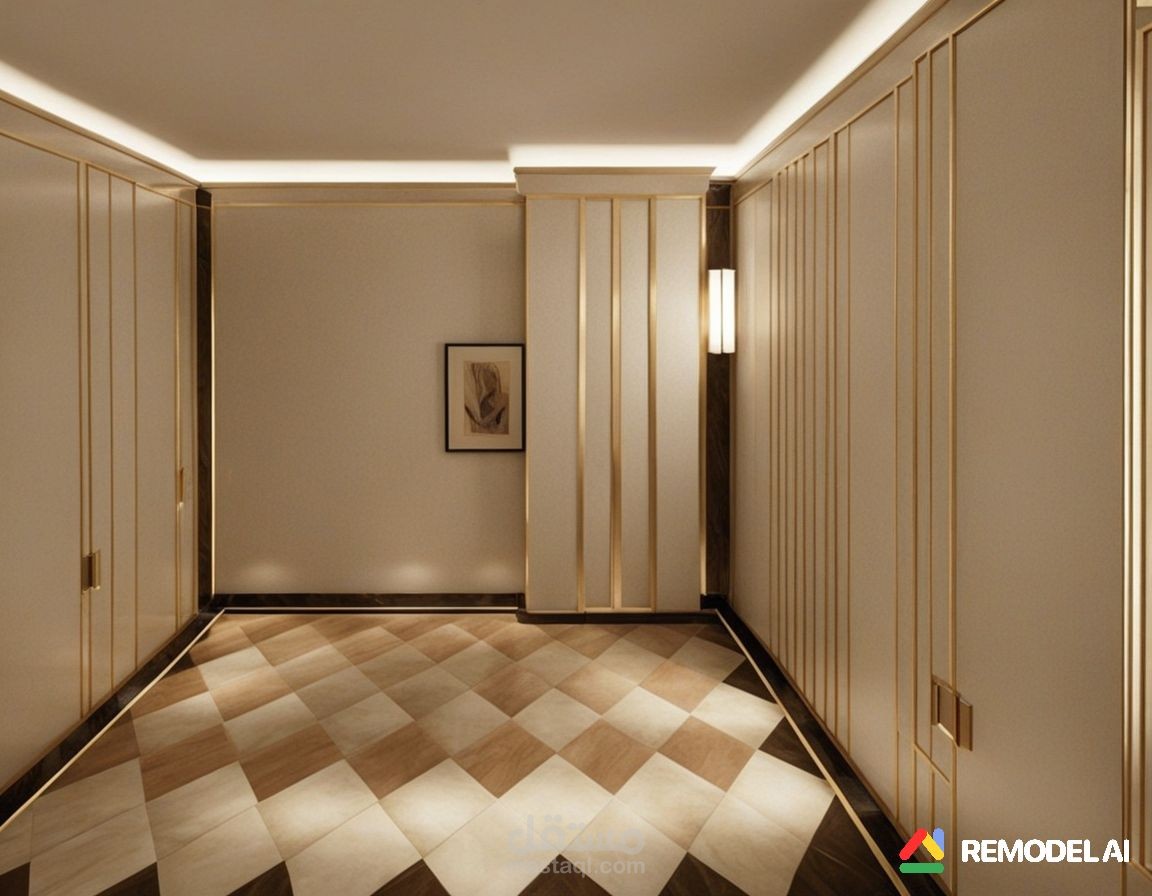 تصميم داخلي