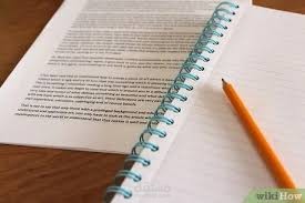 كتابة محتوى إنجليزي