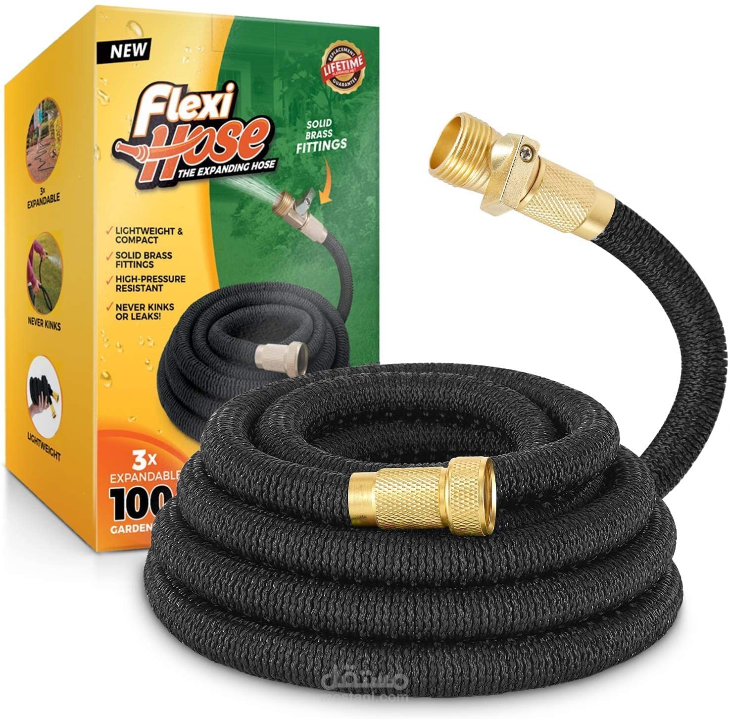 The 3 Best Expandable Hoses | worth buying in 2022