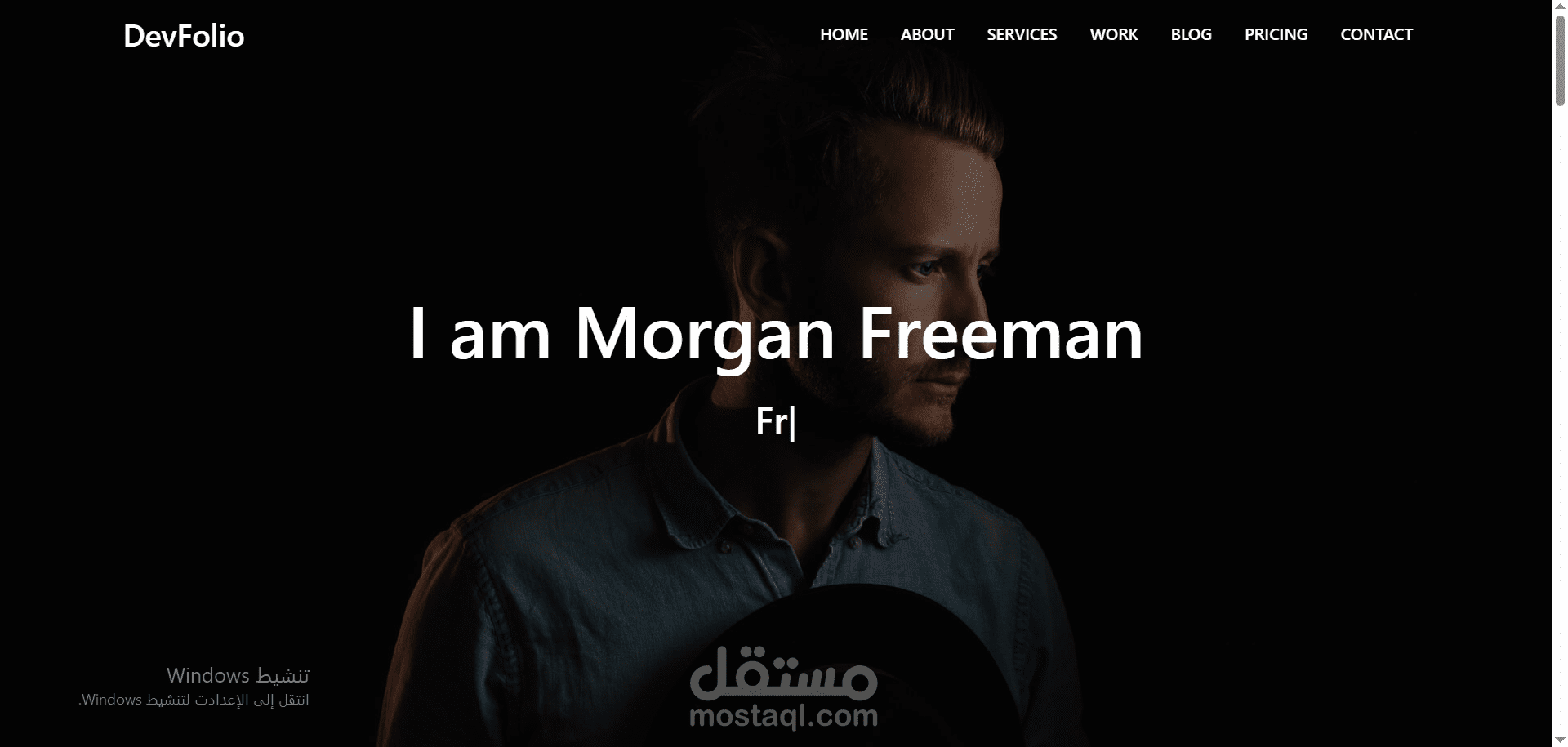 Portfolio