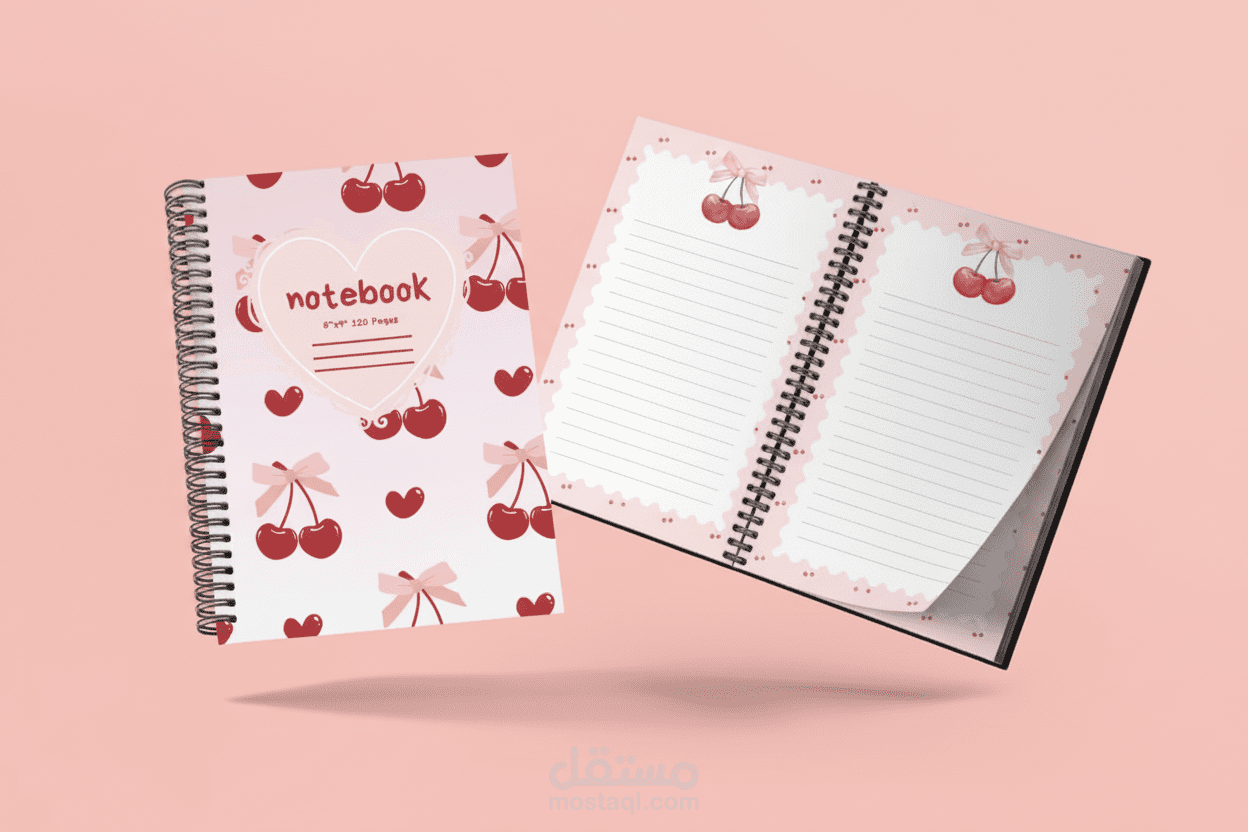 notebook