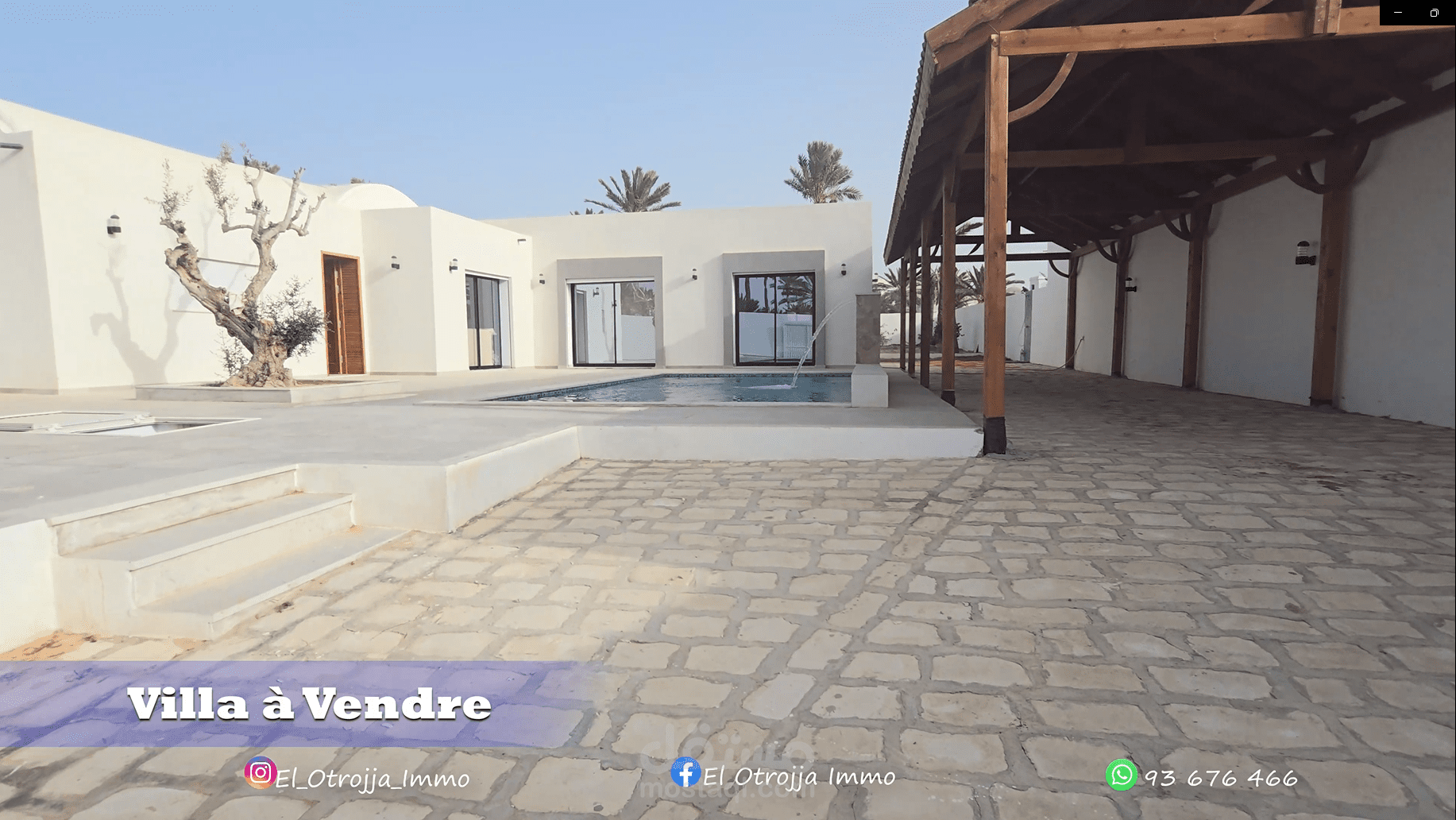 Real Estate Promo Video