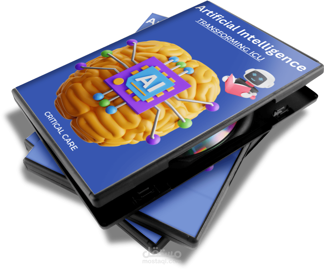 تصميم غلاقف كتاب
