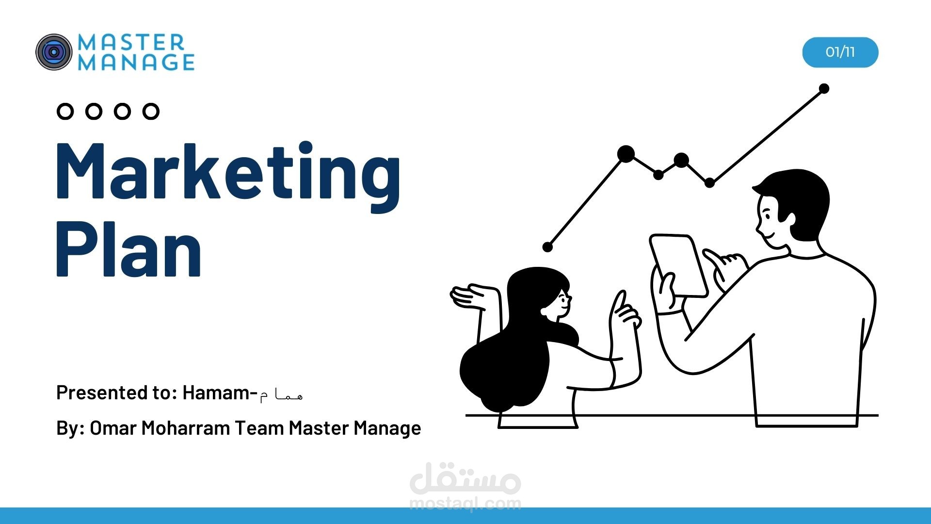 Marketing Plan for a Local Restaurant