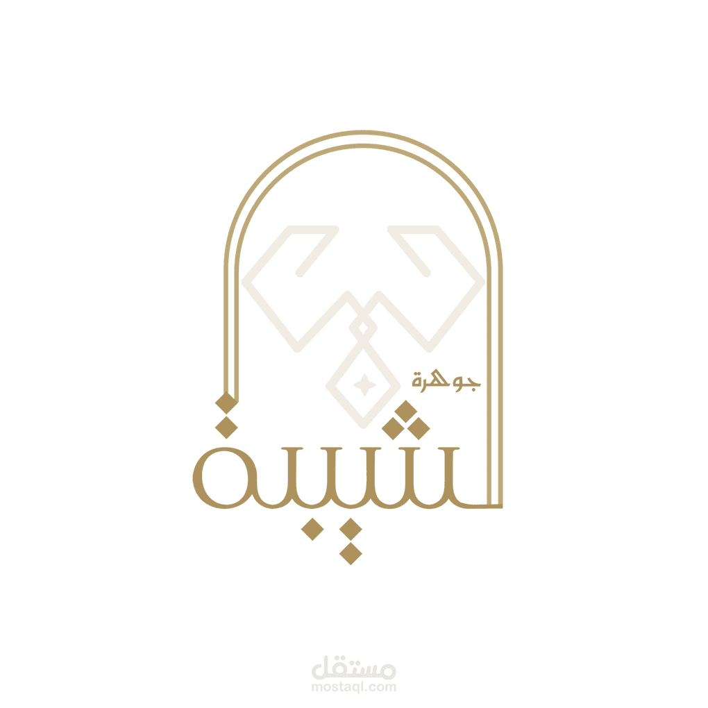 إنشاء وتصميم متجر شيبه ذهب ومجوهرات على منصة سلة