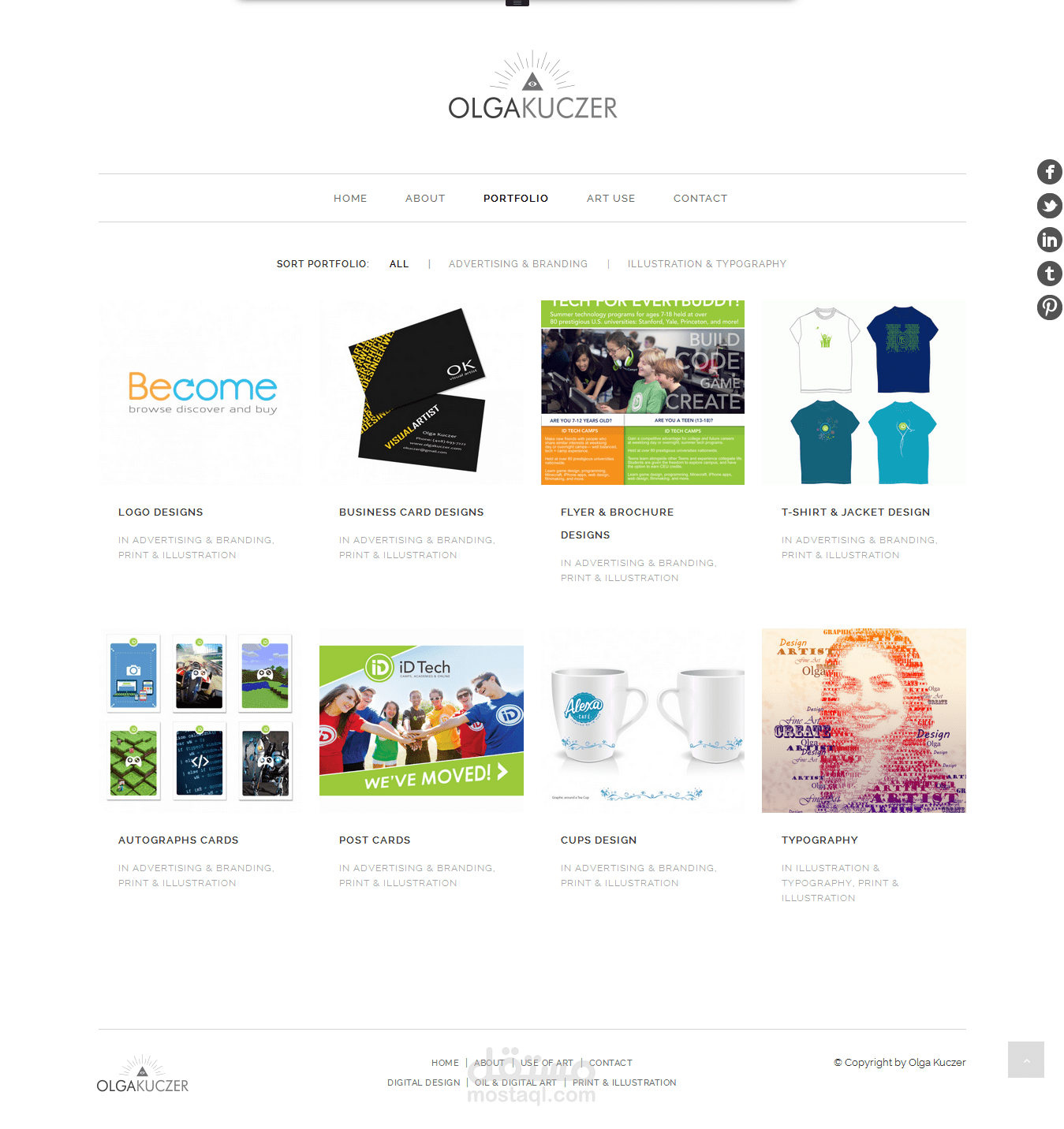 تخصيص قالب وردبرس