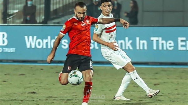 حكاية نهائى القرن | الأهلى والزمالك
