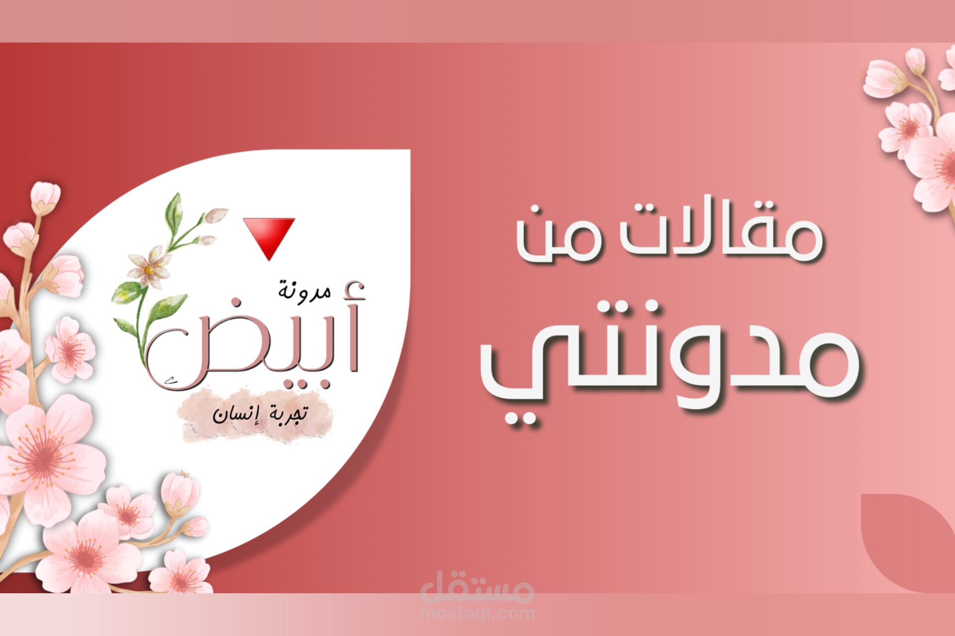 تجميع | قطوف من مدونتي