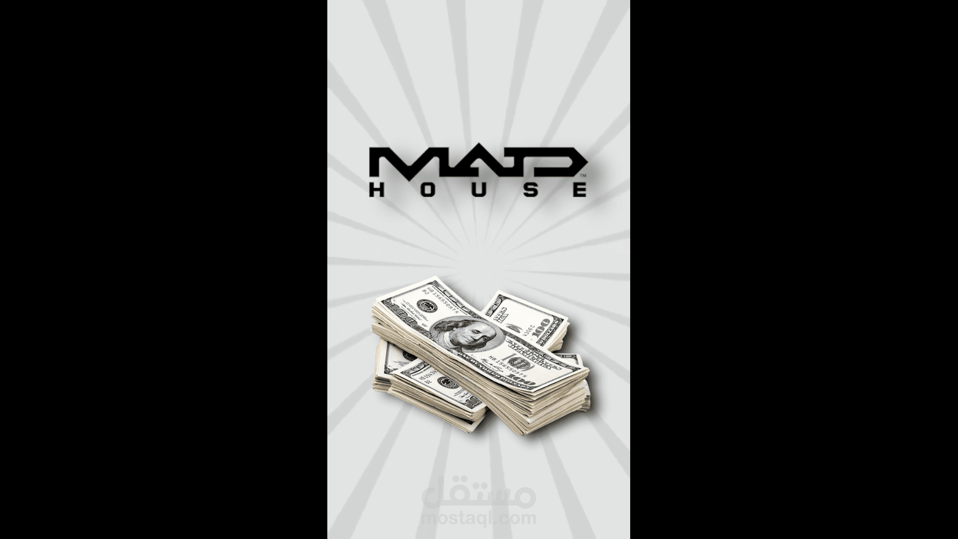 فيديو أنمي قصير على قناتي