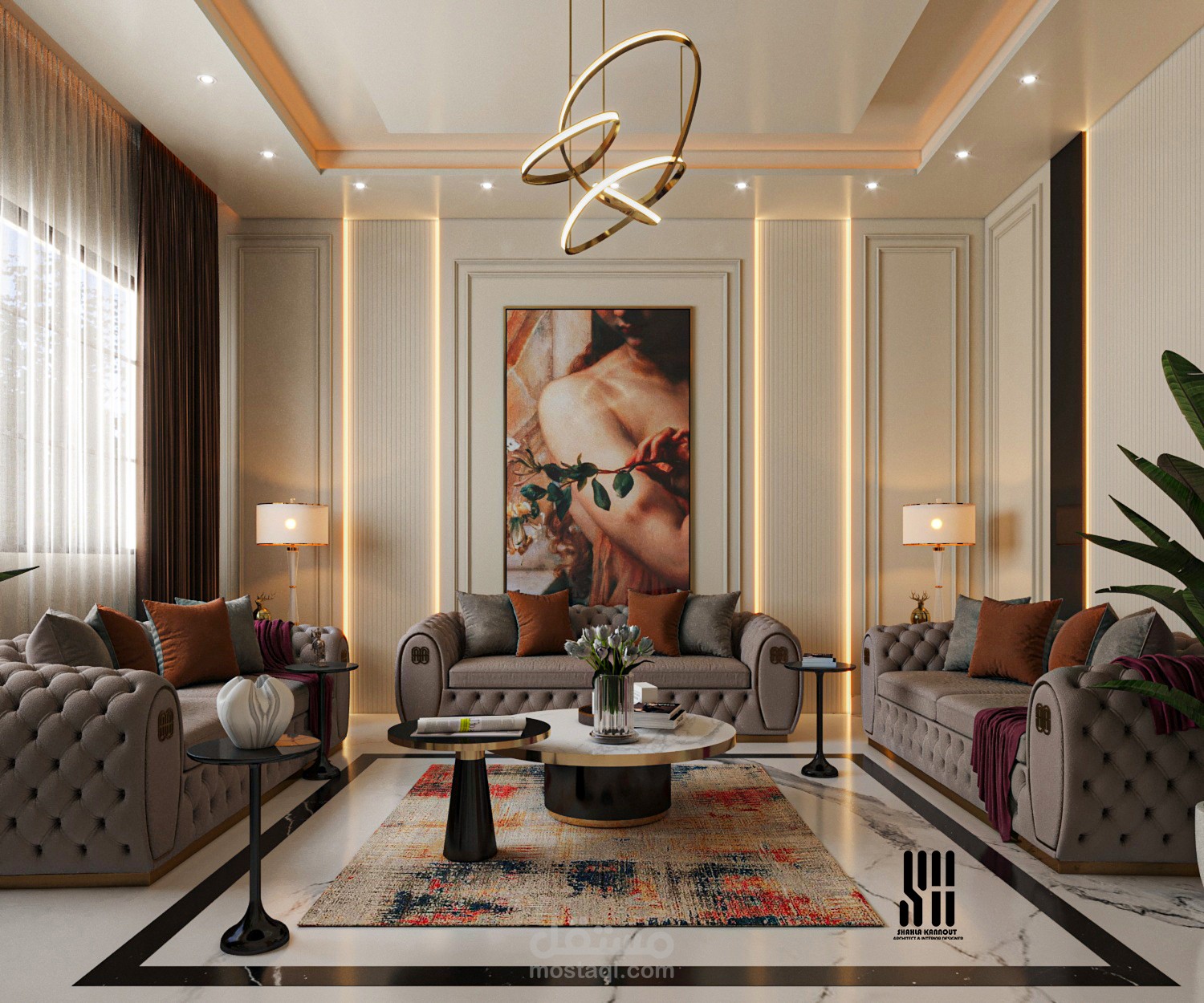 مجلس نساء في الامارات العربية المتحدة