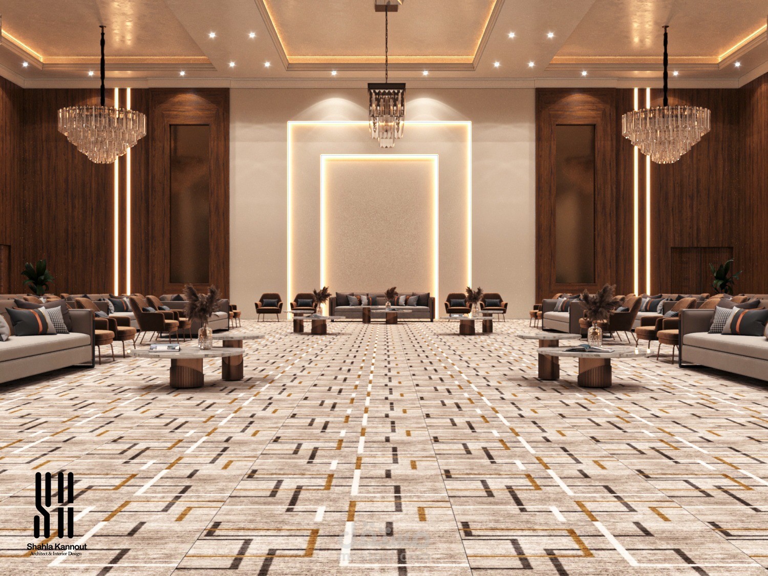 صالة افراح في السعودية