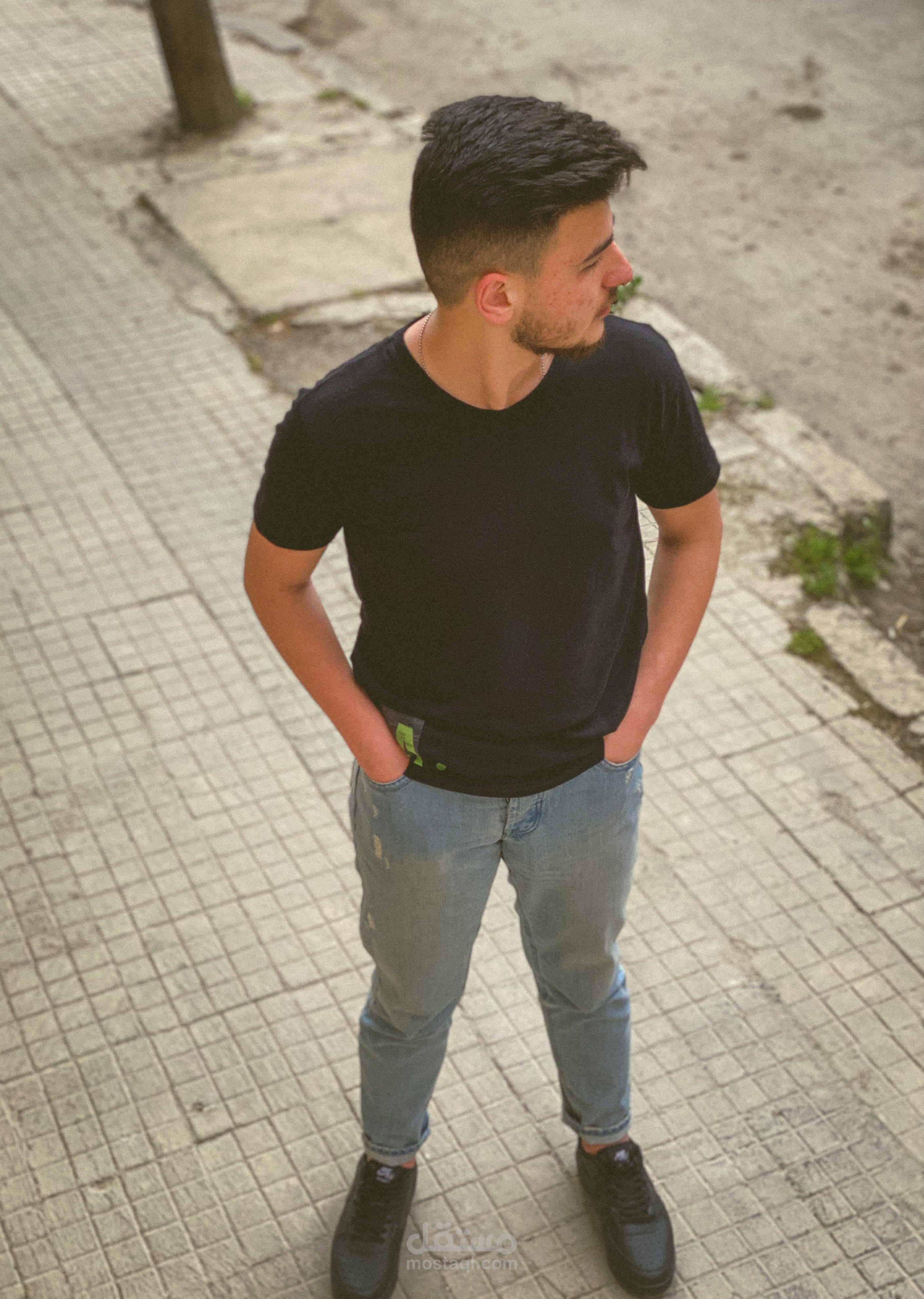 تعديل الصور