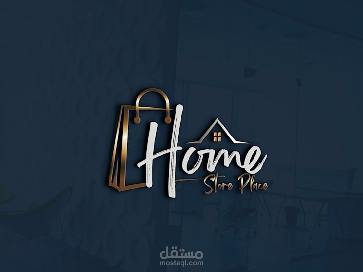 Home Logo