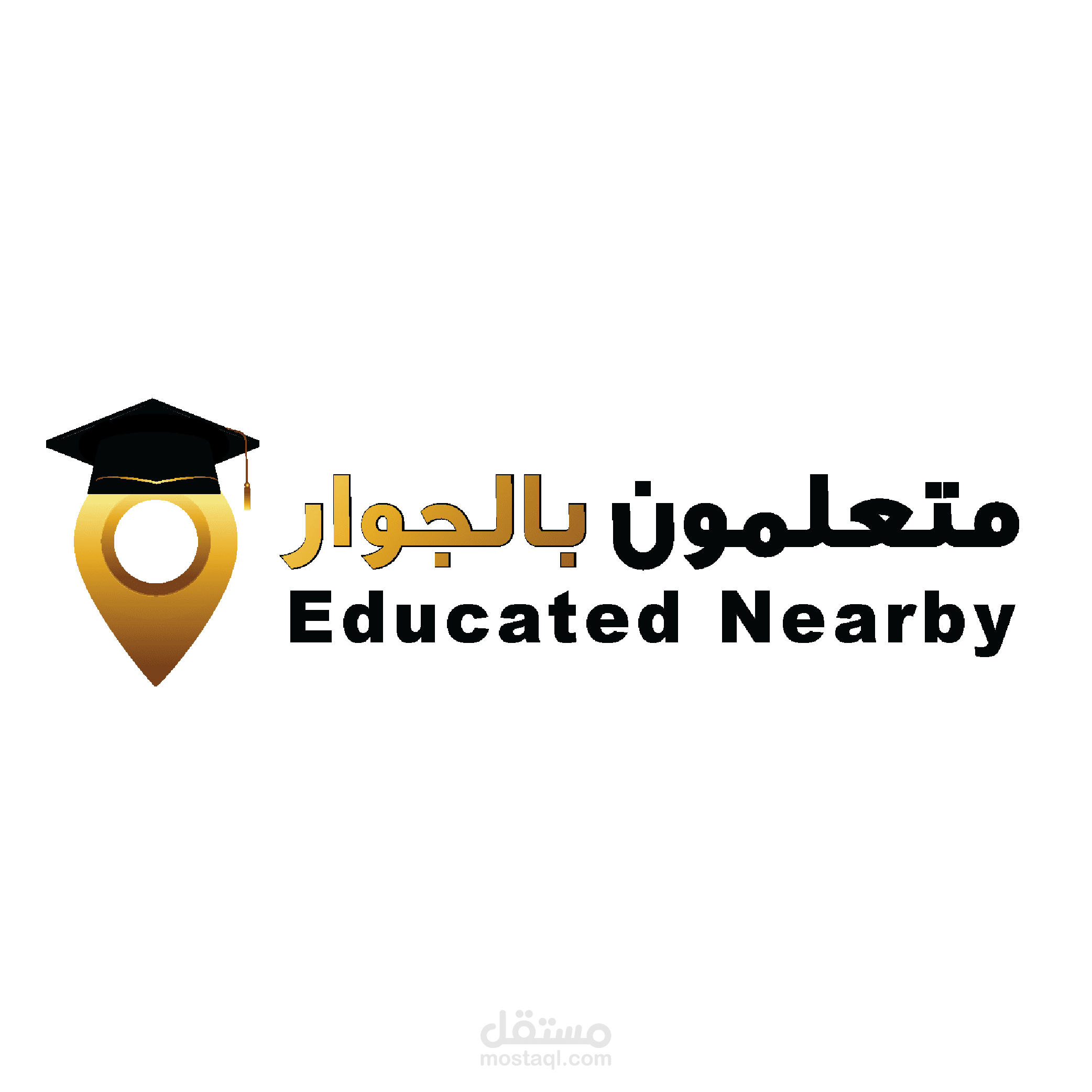 تصميم مجموعة شعارات احترافية