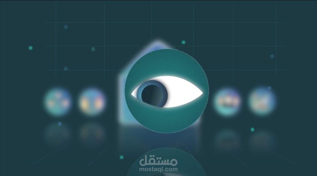 فيديو موشن جرافيك جديد