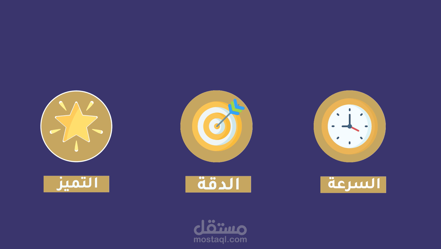 مشهد مفصل