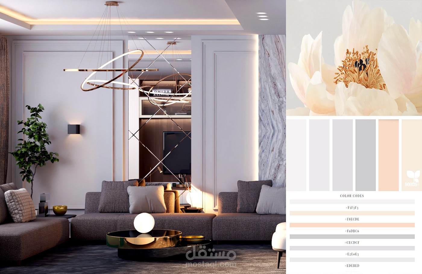 تصميم داخلي أعلى جودة بأقل الأسعار