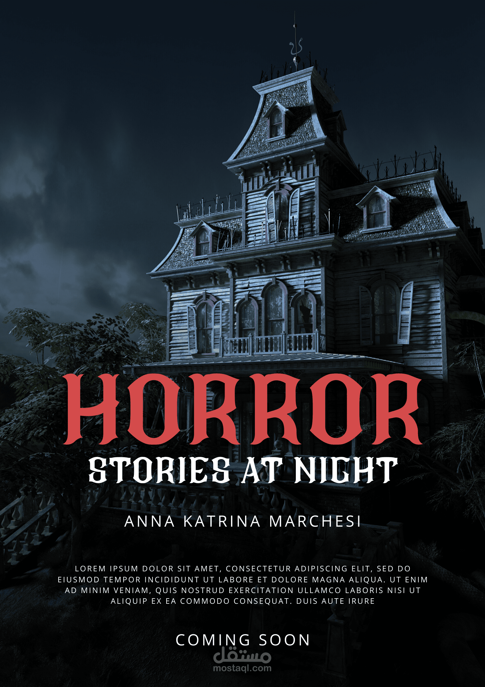 Cover of cinematic works