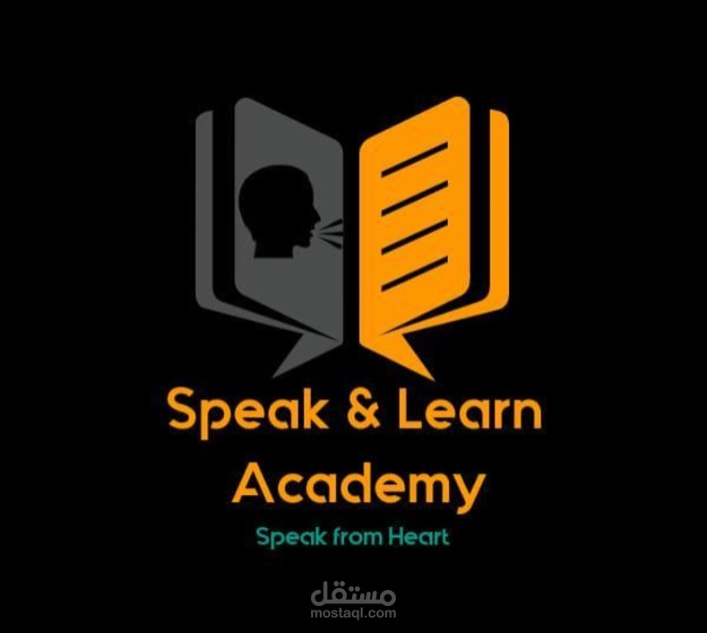 Social Media Manager l Speak &Learn Academy l Egypt