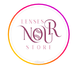 Nour Lenses Store Brand