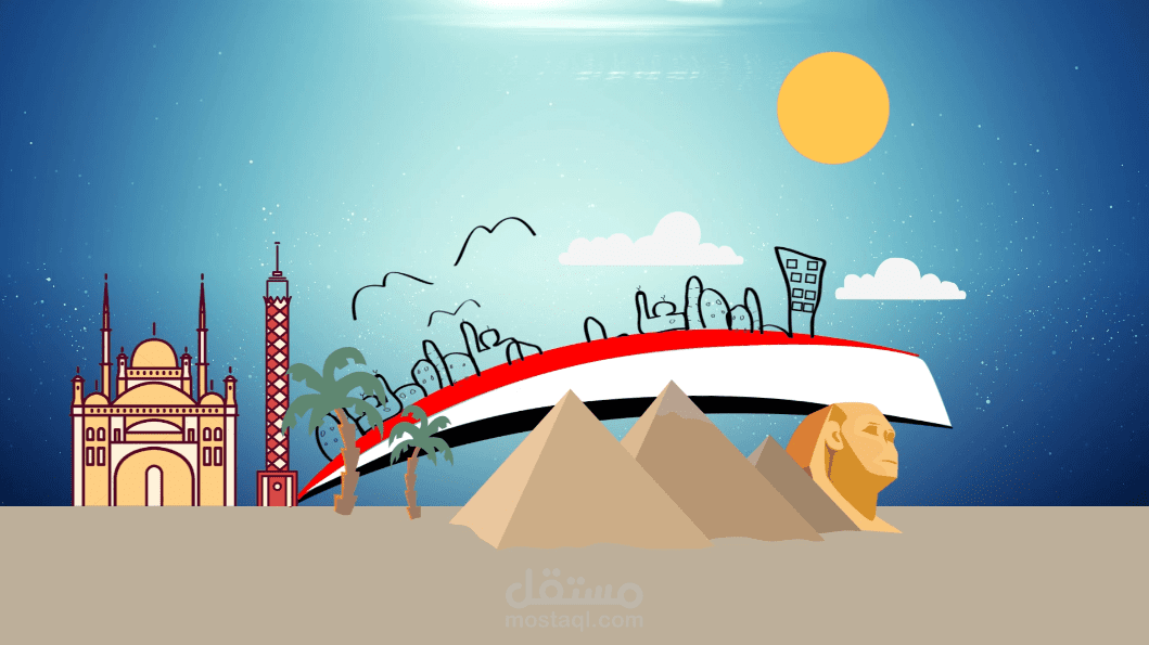 فيديو لشركة الجويسرى