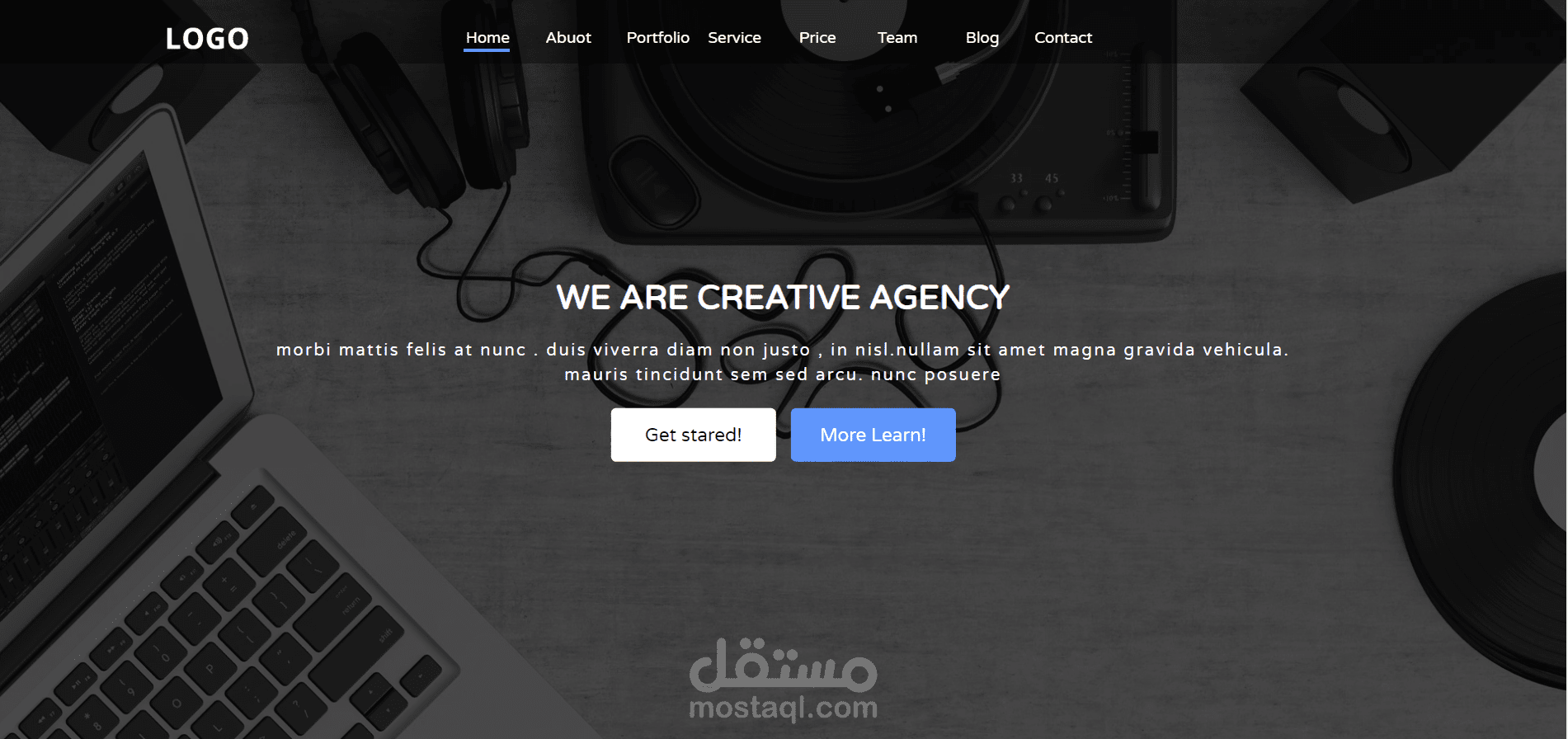 website desgin