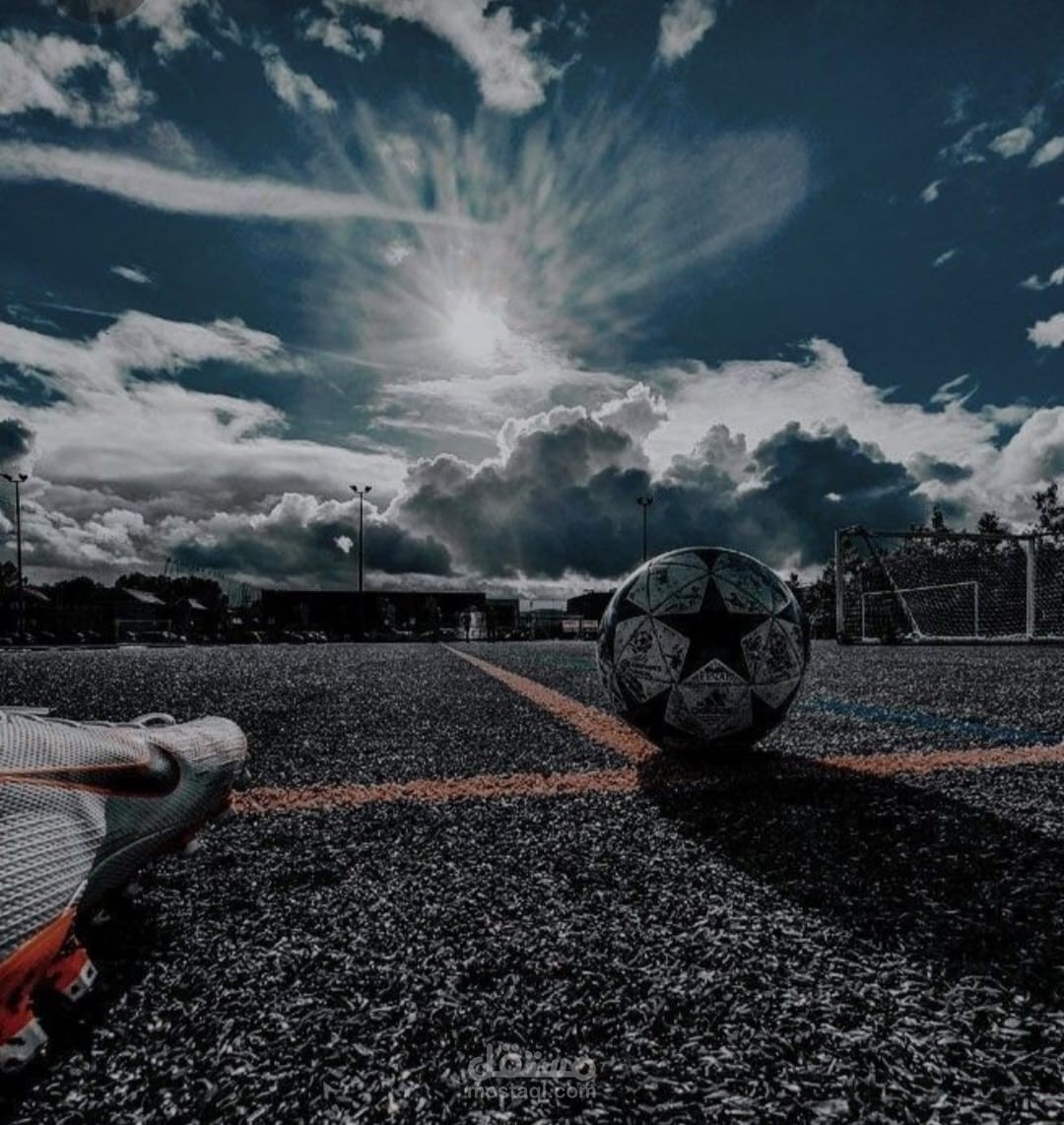 ترجمة محتوى رياضي من العربية للإنجليزية