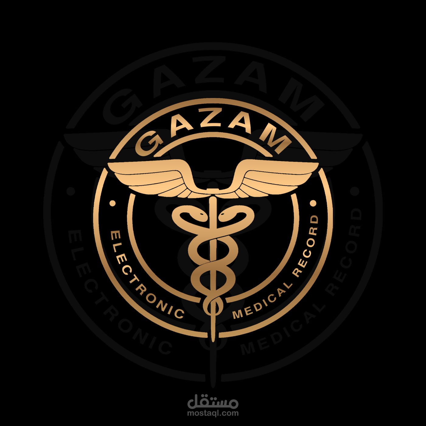 شعار صيدلية