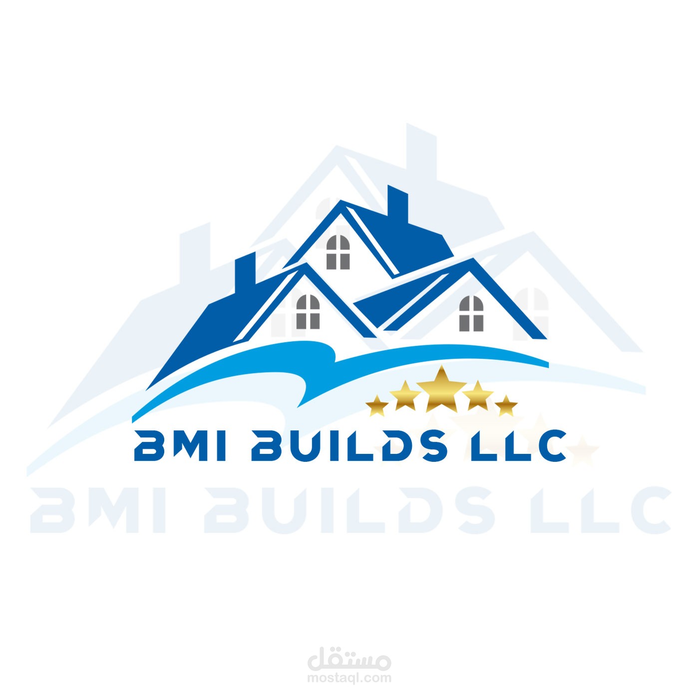 شعار شركة عقاري