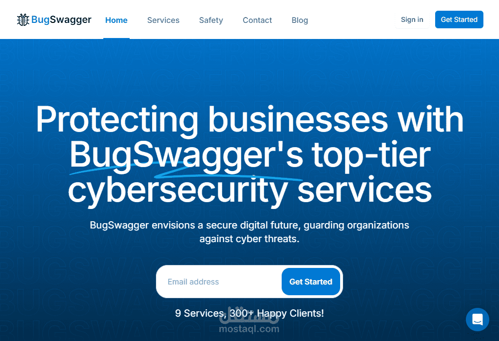 Bugsawgger
